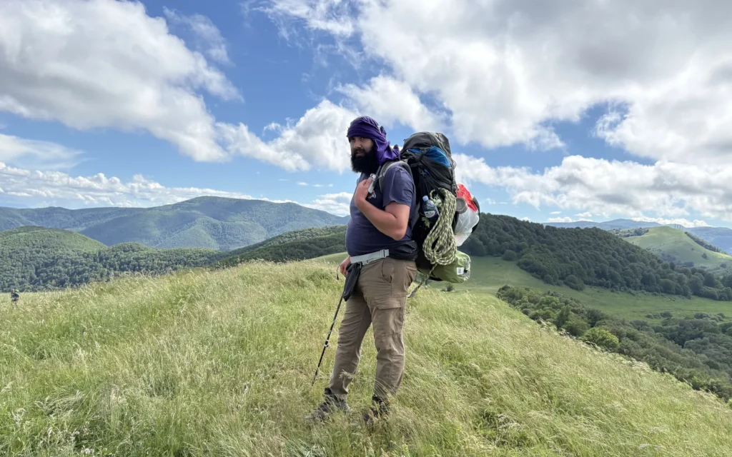 Beyond Trip Georgia